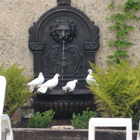 Appartement Domaine De La Freslonniere Le Rheu ภายนอก รูปภาพ