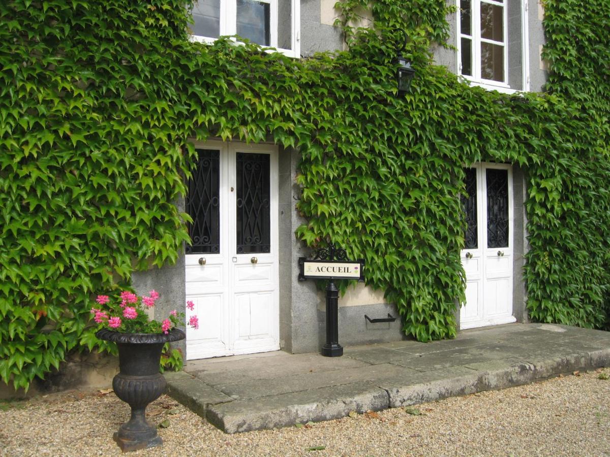 Appartement Domaine De La Freslonniere Le Rheu ภายนอก รูปภาพ