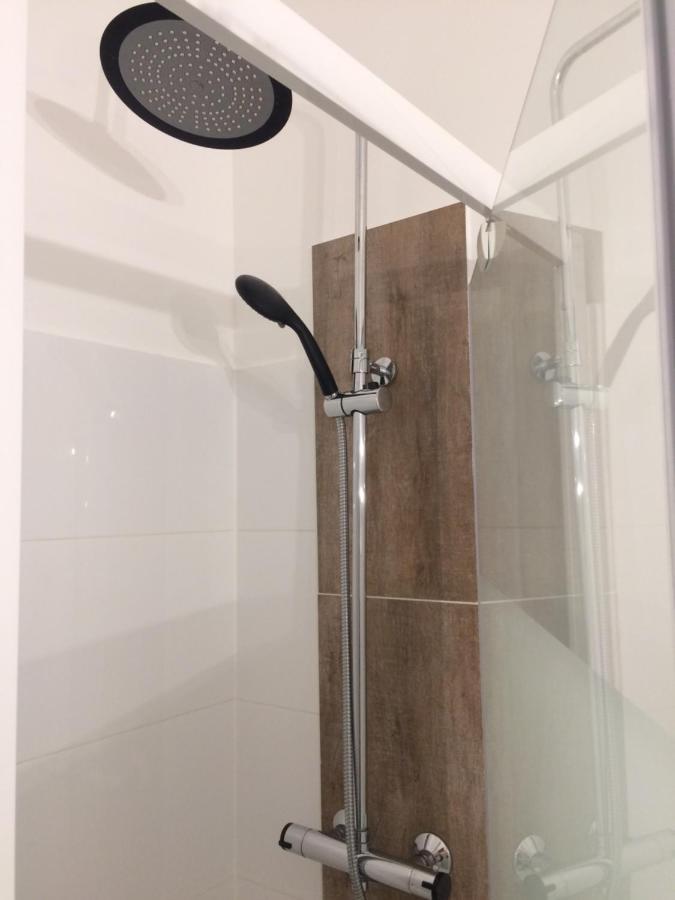 Appartement Domaine De La Freslonniere Le Rheu ภายนอก รูปภาพ