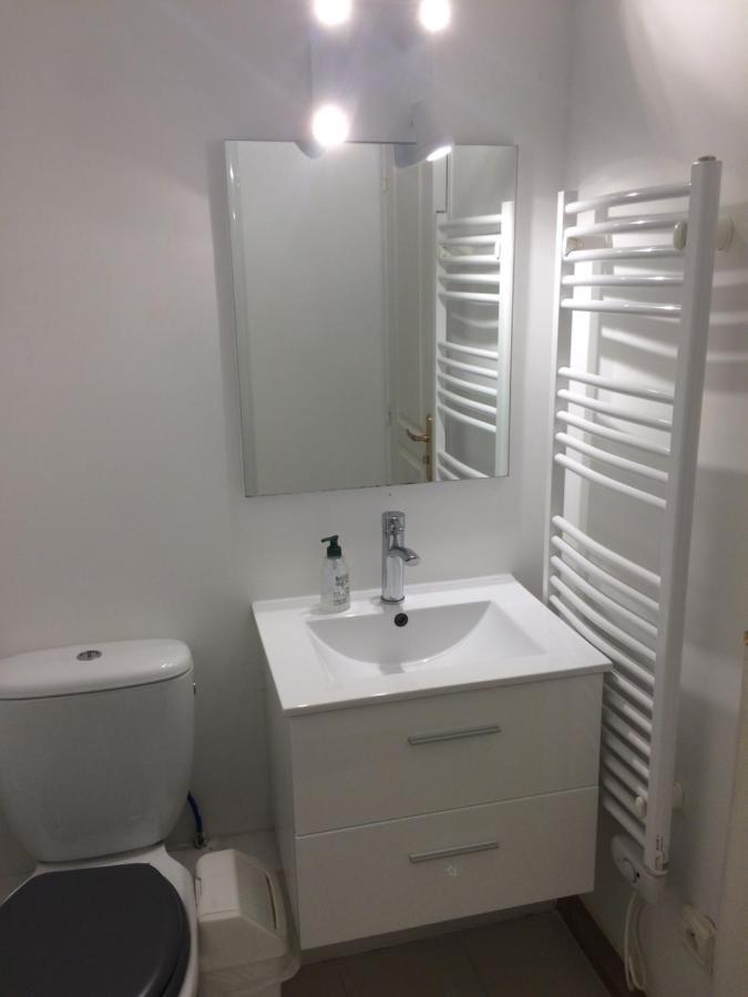 Appartement Domaine De La Freslonniere Le Rheu ภายนอก รูปภาพ