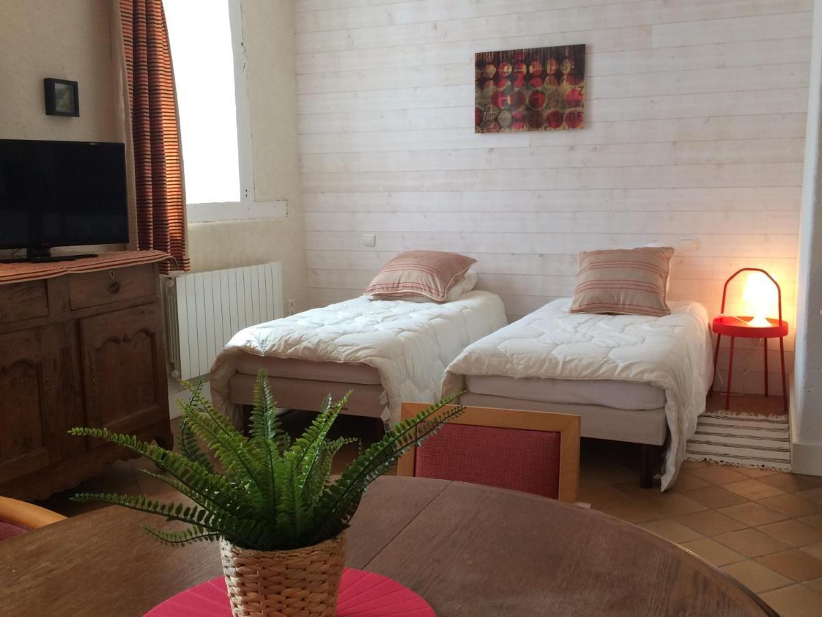 Appartement Domaine De La Freslonniere Le Rheu ภายนอก รูปภาพ