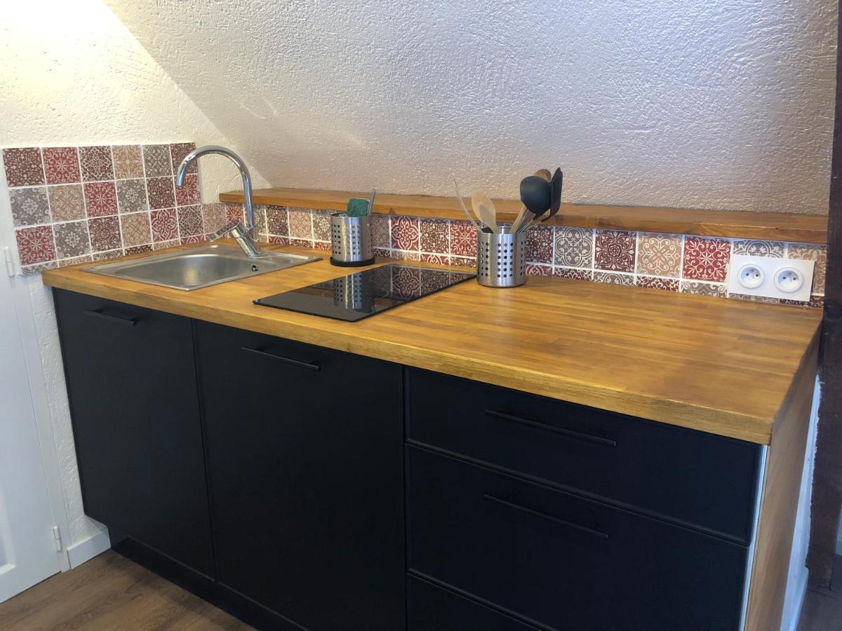 Appartement Domaine De La Freslonniere Le Rheu ภายนอก รูปภาพ