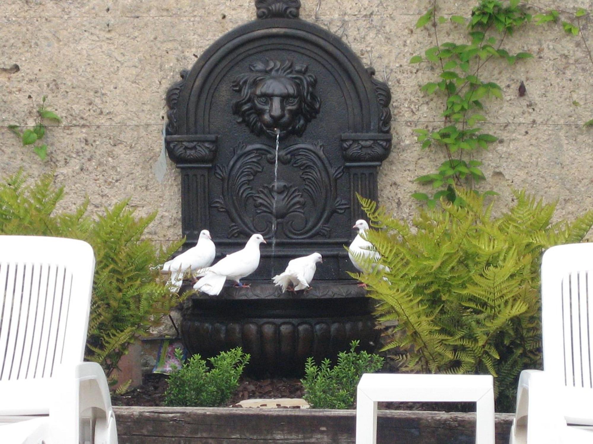 Appartement Domaine De La Freslonniere Le Rheu ภายนอก รูปภาพ